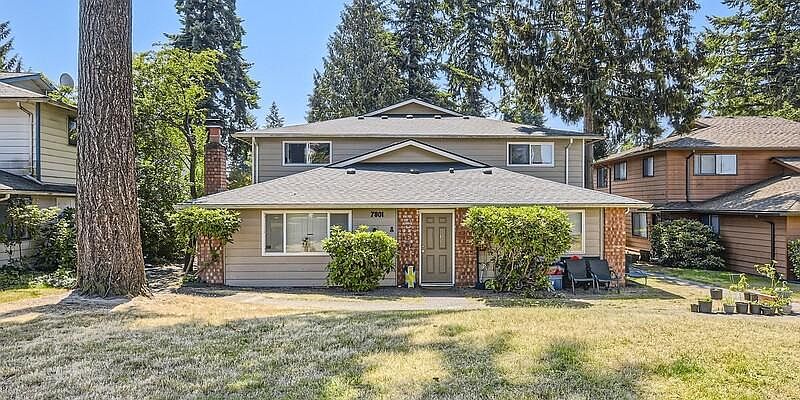 1st image of 7801 Timber Hill Dr APT B