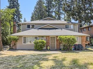 7801 Timber Hill Dr APT B, Everett, WA 98203