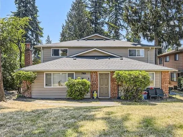 7801 Timber Hill Dr APT B, Everett, WA 98203