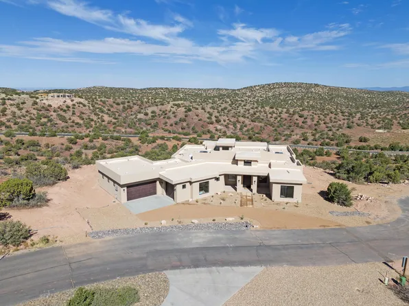 227 Cornflower Ct, Placitas, NM 87043