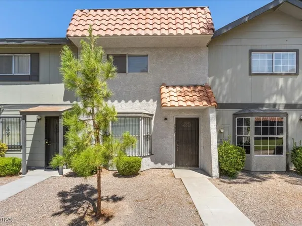 886 Slumpstone Way, Las Vegas, NV 89110
