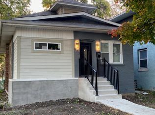 903 S Mason Ave, Chicago, IL 60644