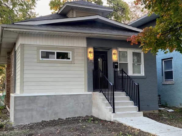 903 S Mason Ave, Chicago, IL 60644