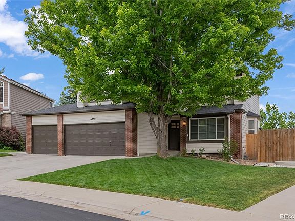 2nd image of 6550 S Oak Court