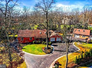 320 Dubs Church Rd, Hanover, PA 17331