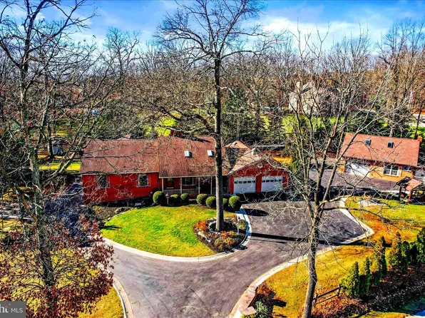 320 Dubs Church Rd, Hanover, PA 17331