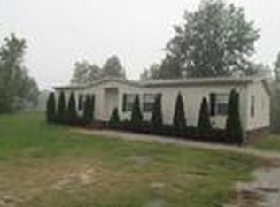 1305 Hammond Carnes Rd, Lancaster, SC 29720