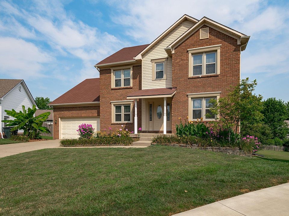 1st image of 3921 Westbrook Dr