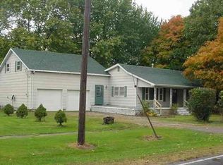 4623 Lane St, Lane, IL 61750