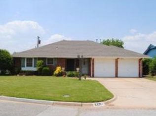 6325 S Broadway Ave, Oklahoma City, OK 73139
