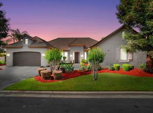 1732 E Wallington Ln, Fresno, CA