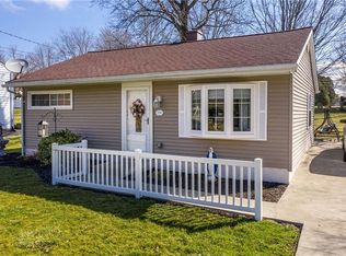 554 Lyle Dr, Hermitage, PA