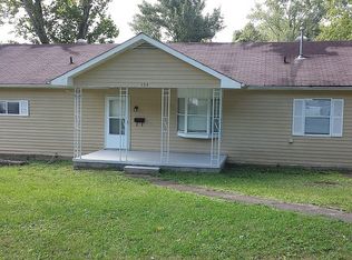 134 Jarrett Ln, Oak Ridge, TN 37830