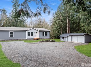 15004 230th St E, Graham, WA