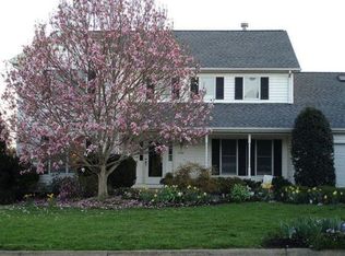 1922 Lynne Pl, Harrisonburg, VA