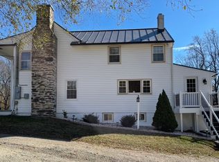 875 Millers Cottage Ln, Earlysville, VA 22936