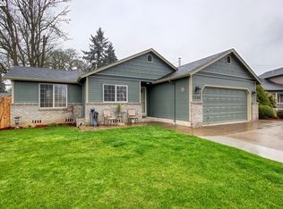 2330 Otto St, Springfield, OR 97477