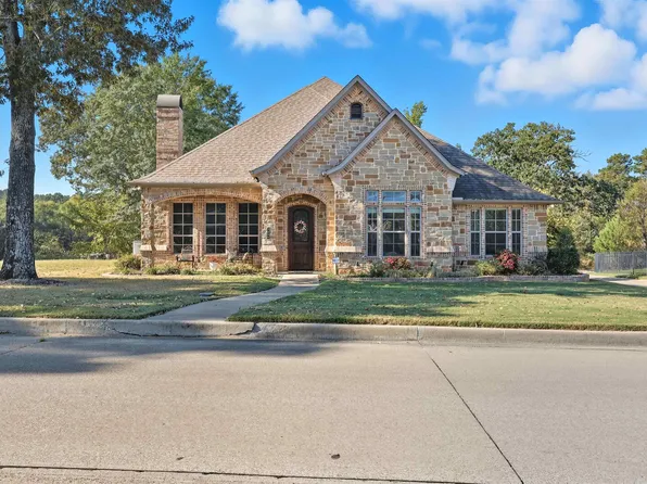 3866 Hogan Dr, Tyler, TX 75709