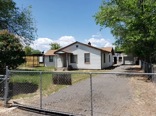 1609 N East St, Alturas, CA 96101