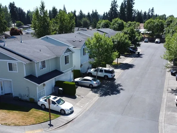 11204 71st Avenue Ct E, Puyallup, WA 98373