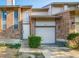 7921 Santa Catalina #7921, San Antonio, TX 78250