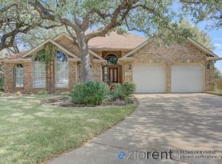 3521 Savoy Ct, Austin, TX 78738