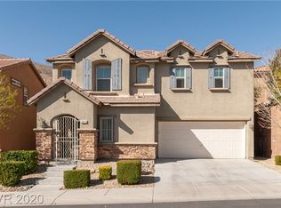 3813 Aspen Cove St, Las Vegas, NV 89129