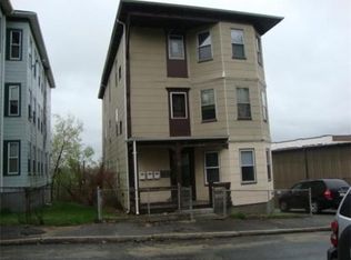 11 Glenwood St, Worcester, MA 01610