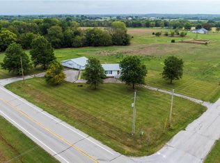 28495 W 343rd St, Osawatomie, KS 66064