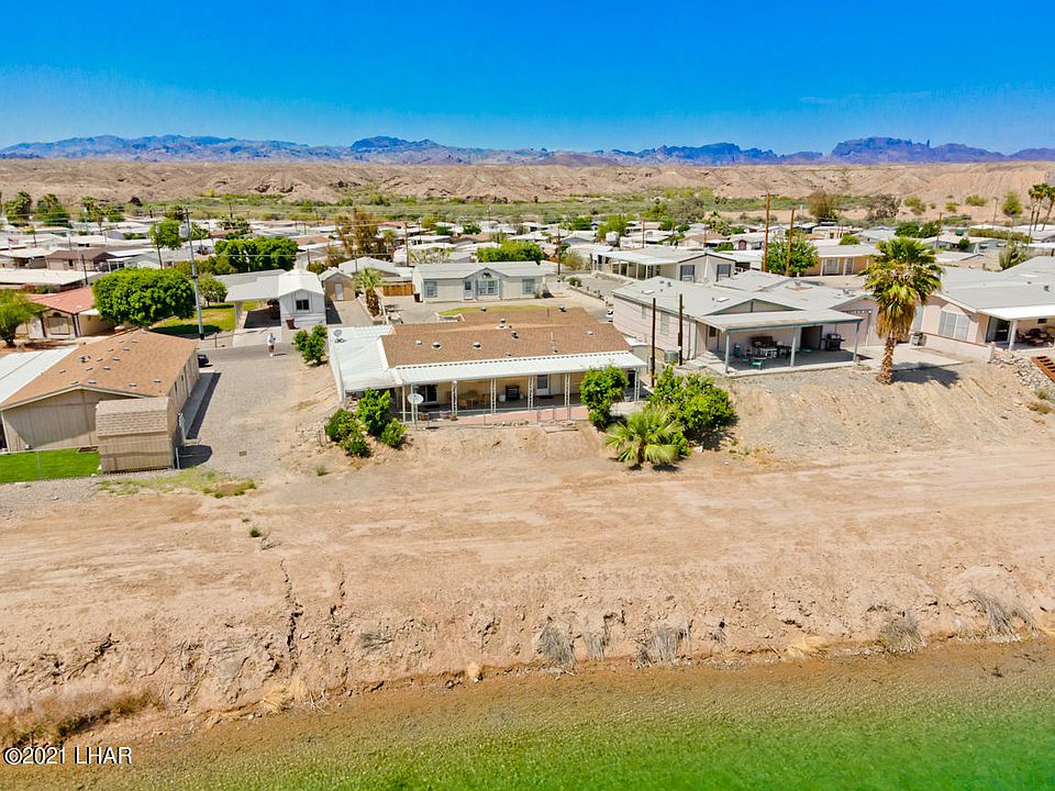 431 E Bluewater Dr, Parker, AZ 85344 Zillow