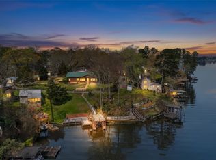 813 Lake Region Cir, Wetumpka, AL 36092