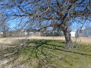 1401 SE Mlk St, Mineral Wells, TX 76067