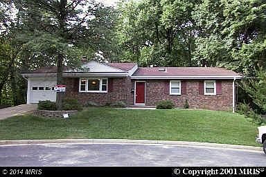 3rd image of 9314 Santayana Dr
