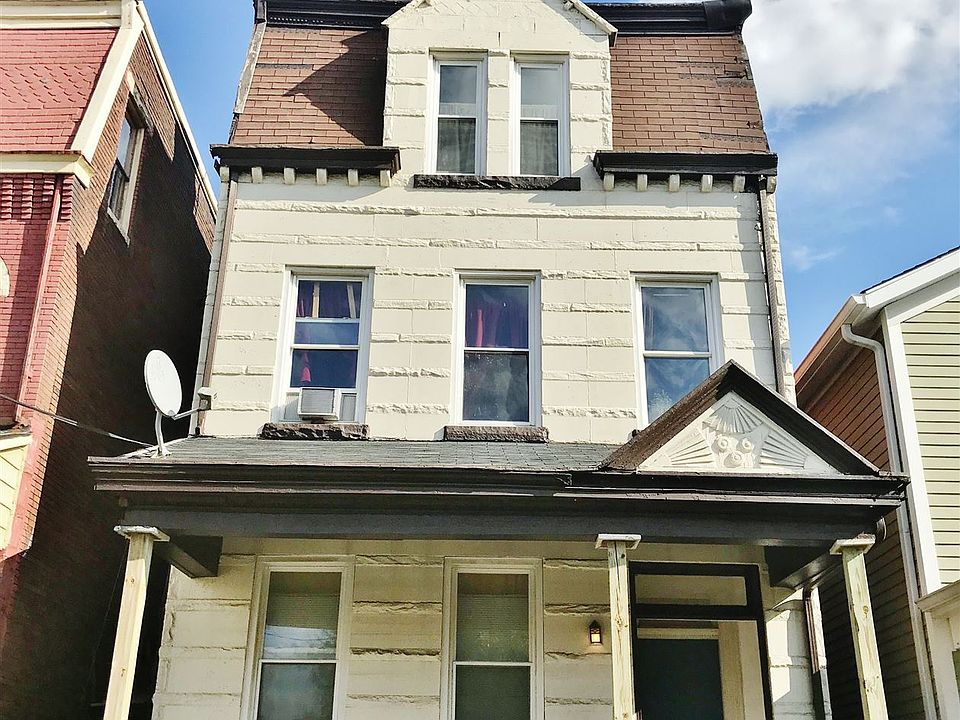 510 N ST Clair