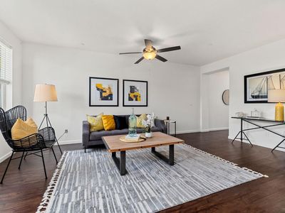 46 Birch Haven Way, Santa Rosa, CA, 95407