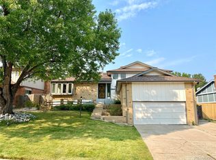 2943 S Ulster St, Denver, CO 80231