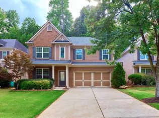 11464 Mabrypark Pl, Johns Creek, GA 30022