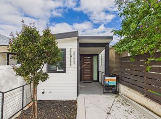 Real Saet - 4173 Georgia, San Diego, CA 92103