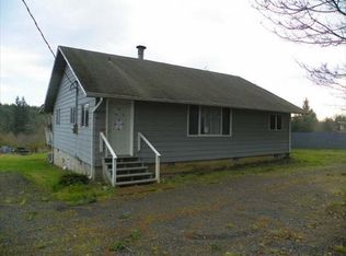185 Holcomb Rd, Napavine, WA 98532