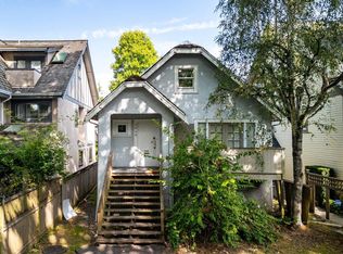 2645 W 6th Ave, Vancouver, BC V6K1W6