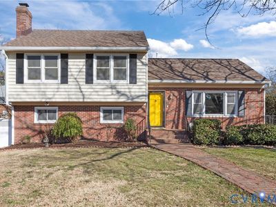 8004 Neuson Ct, Henrico, VA, 23229