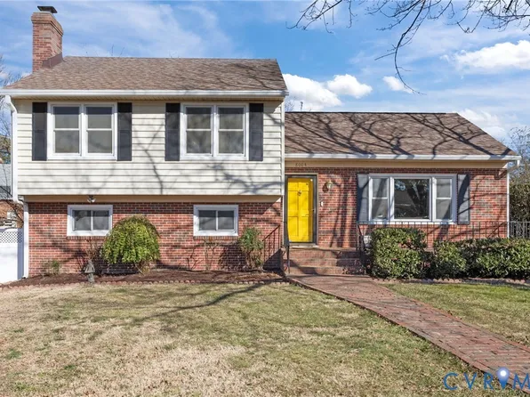 8004 Neuson Ct, Henrico, VA 23229