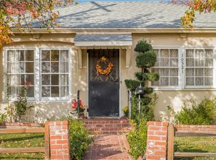 10521 Addison St, North Hollywood, CA 91601