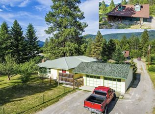 37937 Us Highway 2, Libby, MT 59923