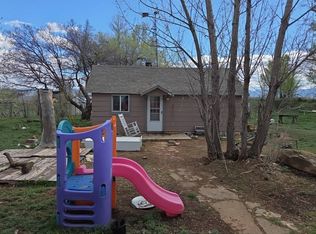 22446 Road M, Cortez, CO 81321