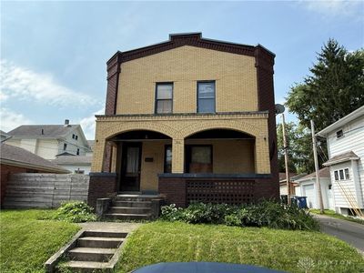 916 Lorain Ave, Dayton, OH, 45410
