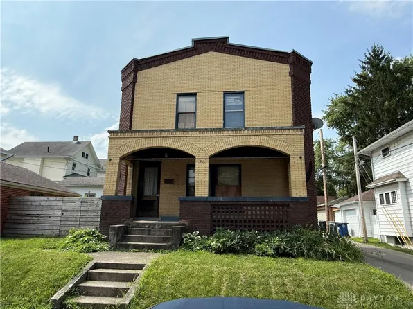 916 Lorain Ave, Dayton, OH 45410