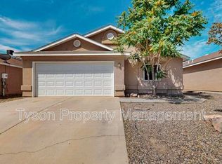1301 Amole Vista St SW, Albuquerque, NM 87121