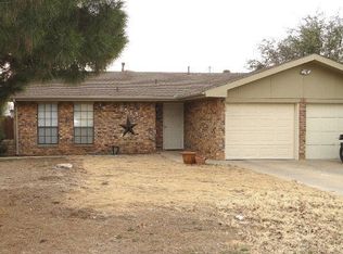 3513 Imperial Ave, Midland, TX 79707