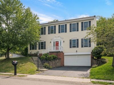 939 White Water Dr, Mars, PA, 16046